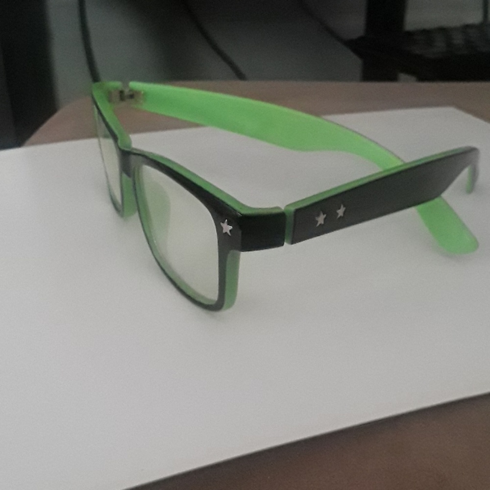 Glasses
